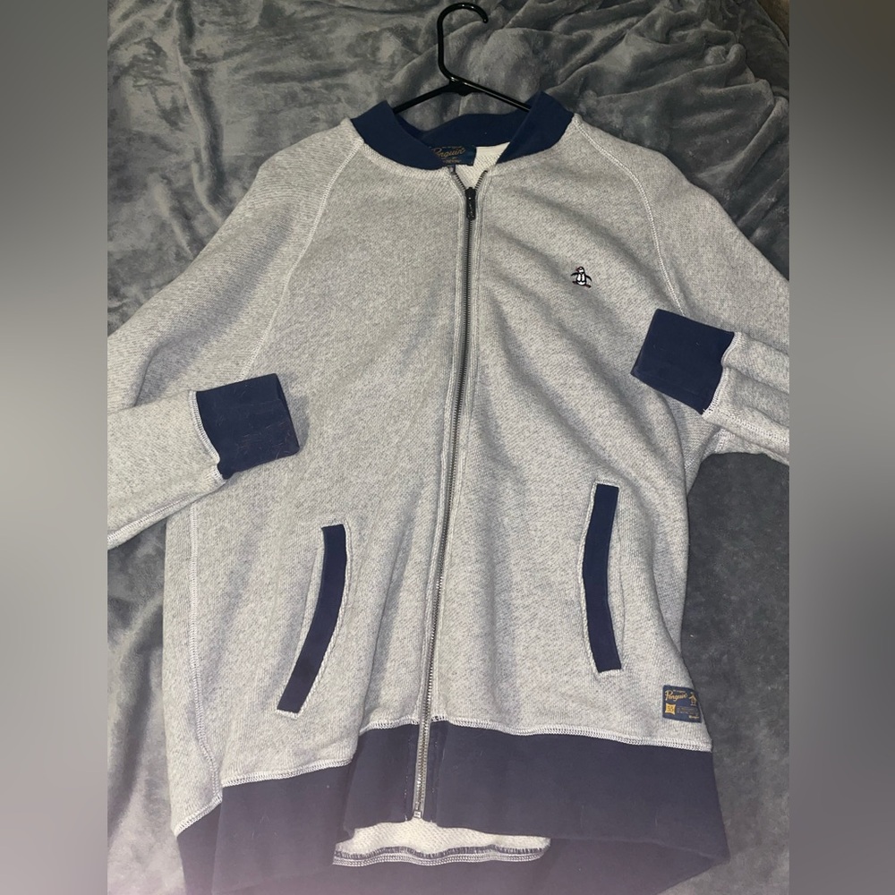 Original Penguin XL